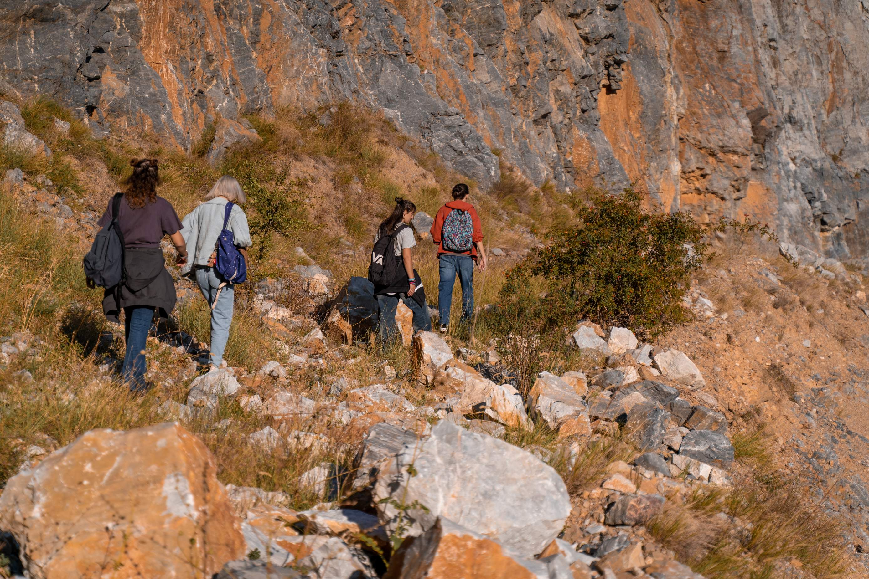 «Teen Talk Bullying» στο Theatre Nous-Creative space