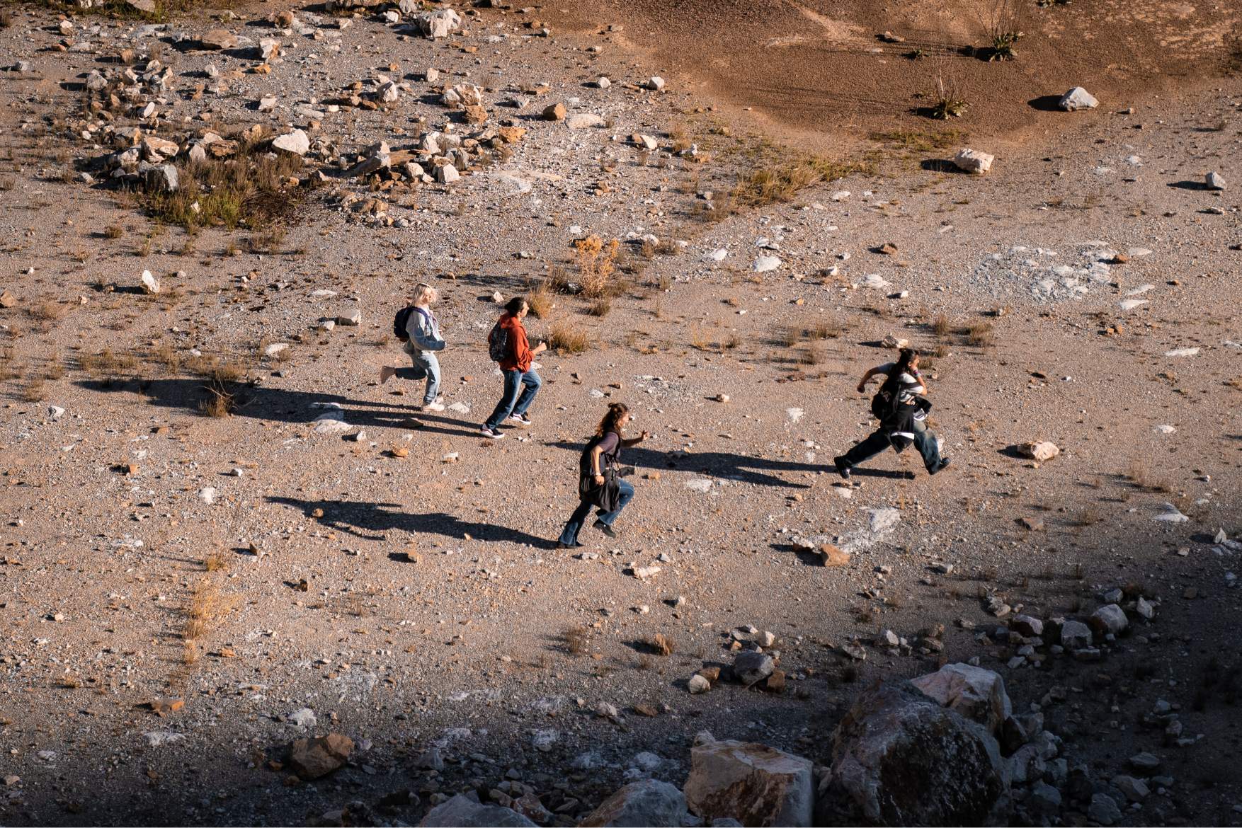 «Teen Talk Bullying» στο Theatre Nous-Creative space