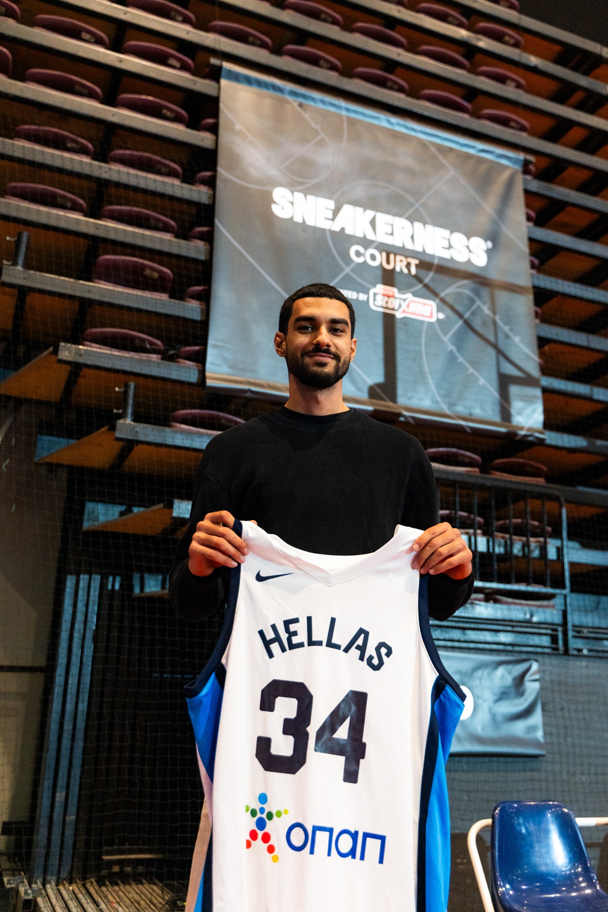 Δώρα στους νικητές