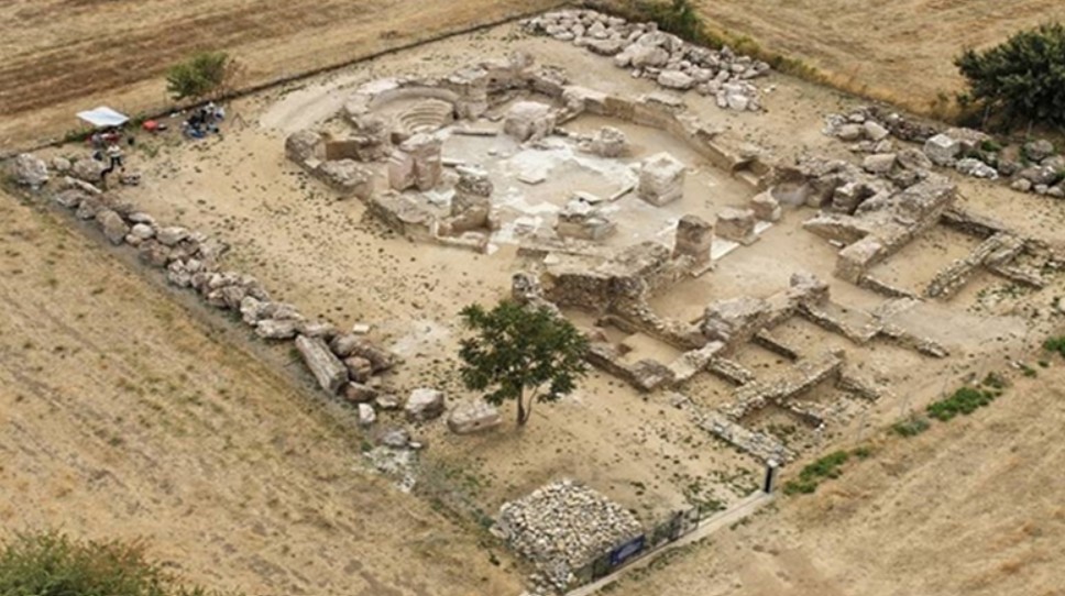 Μαξιμιανούπολη