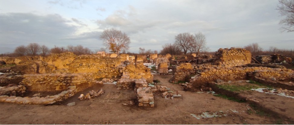 Μαξιμιανούπολη