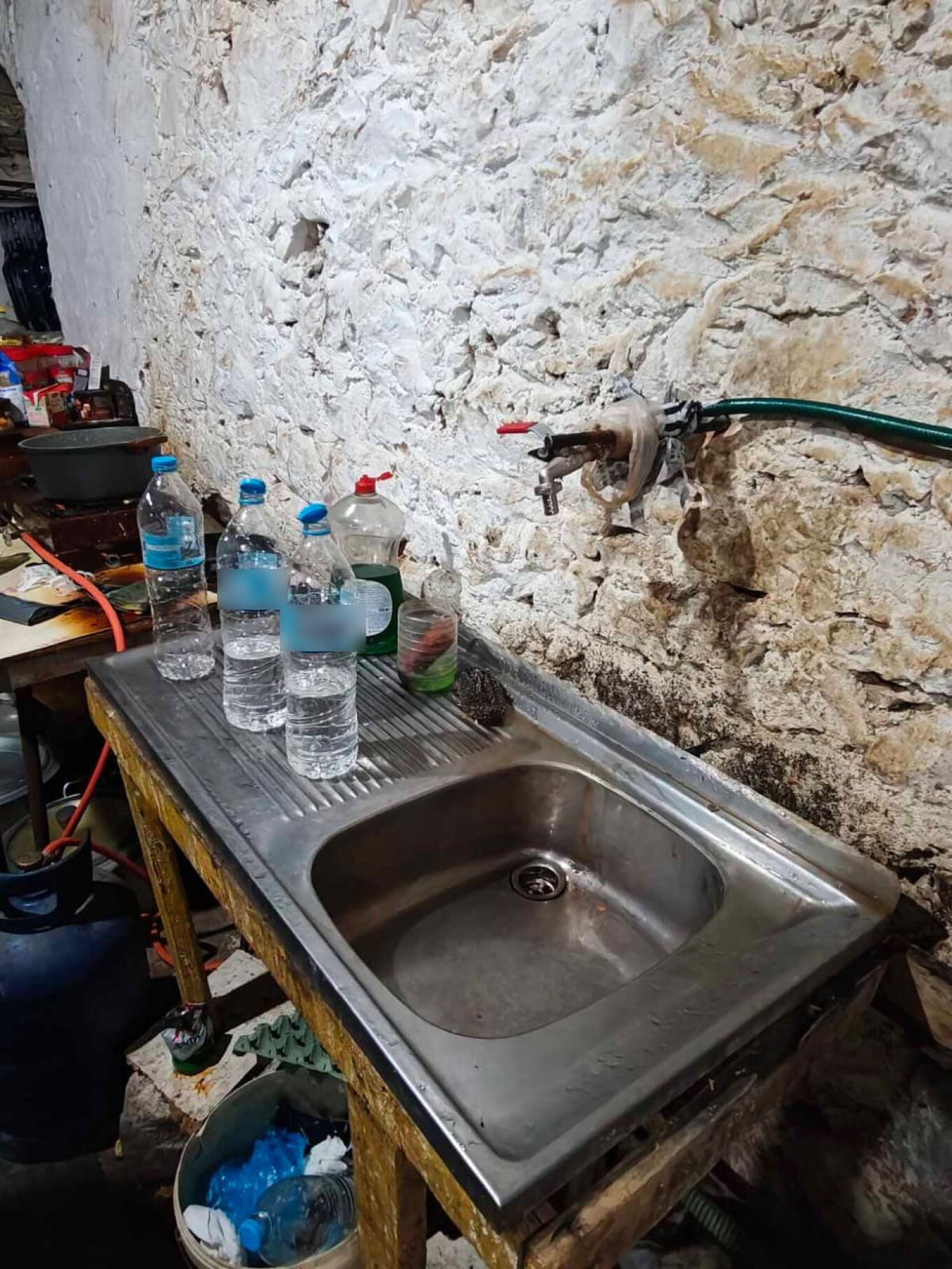 Aστυνομική επιχείρηση για την εξάρθρωση κυκλώματος που εκμεταλλεύονταν αλλοδαπούς