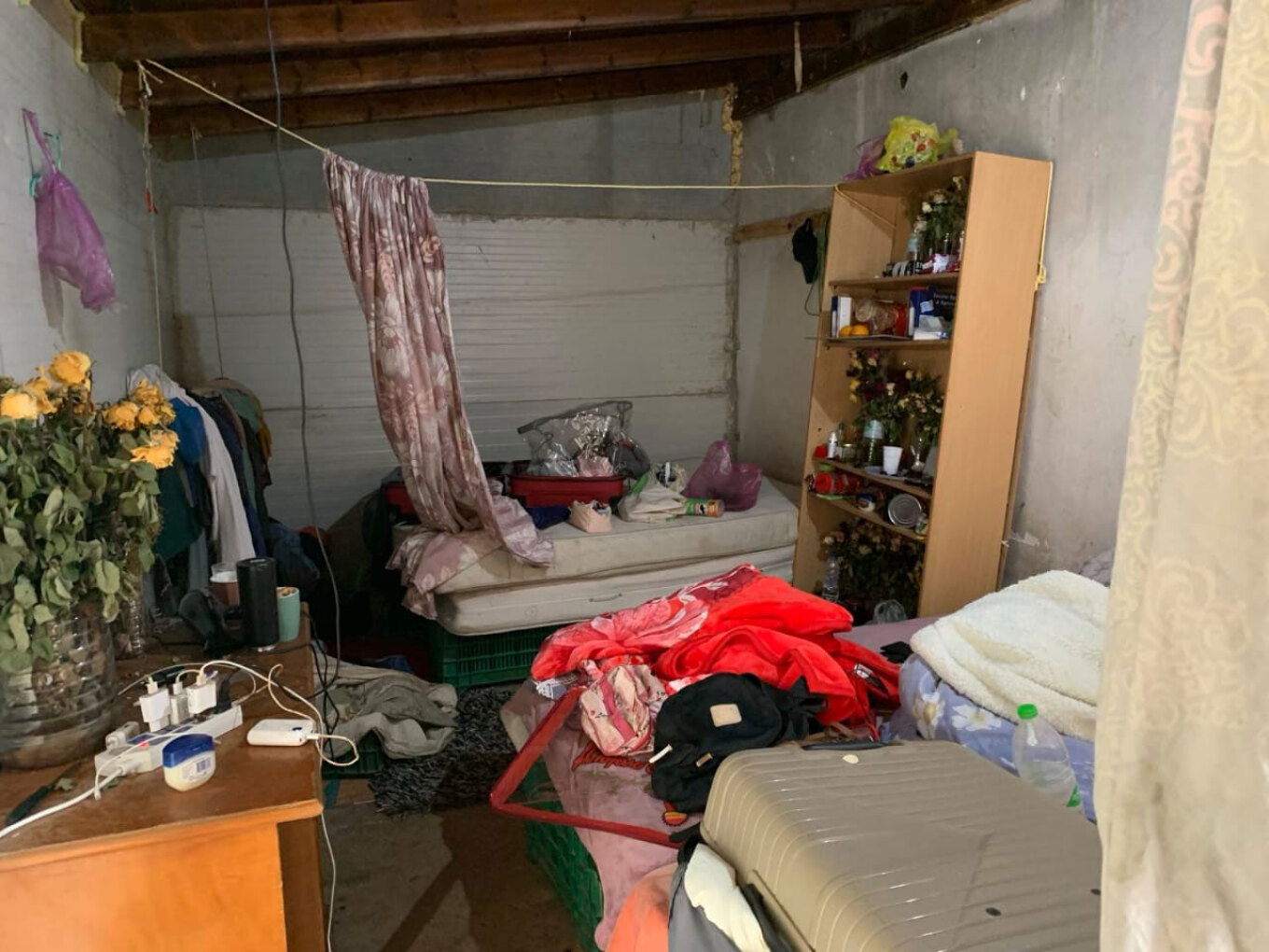 Aστυνομική επιχείρηση για την εξάρθρωση κυκλώματος που εκμεταλλεύονταν αλλοδαπούς