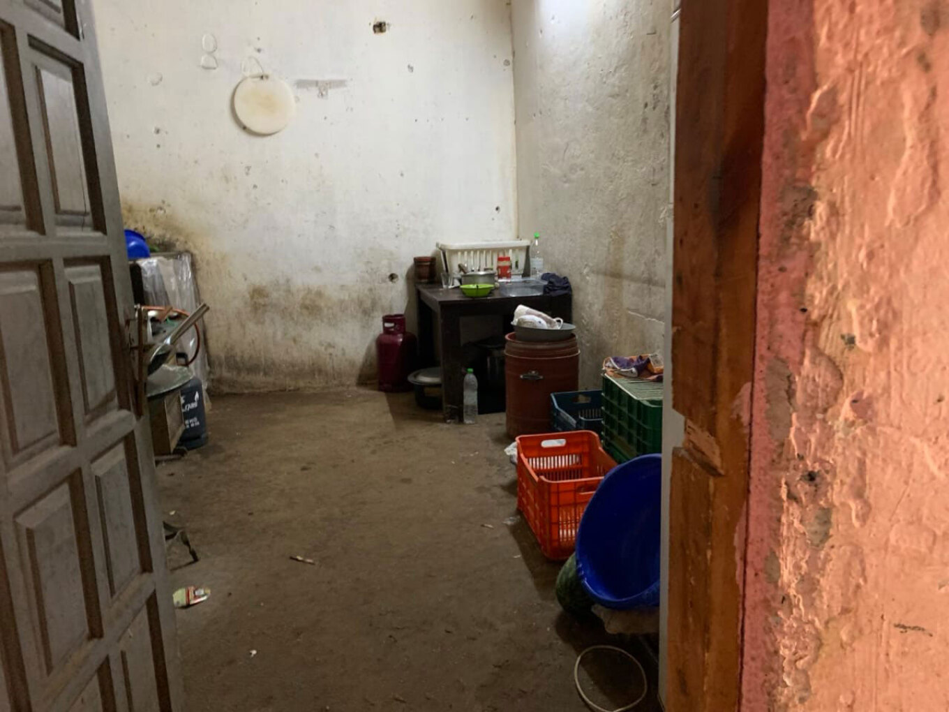 Aστυνομική επιχείρηση για την εξάρθρωση κυκλώματος που εκμεταλλεύονταν αλλοδαπούς