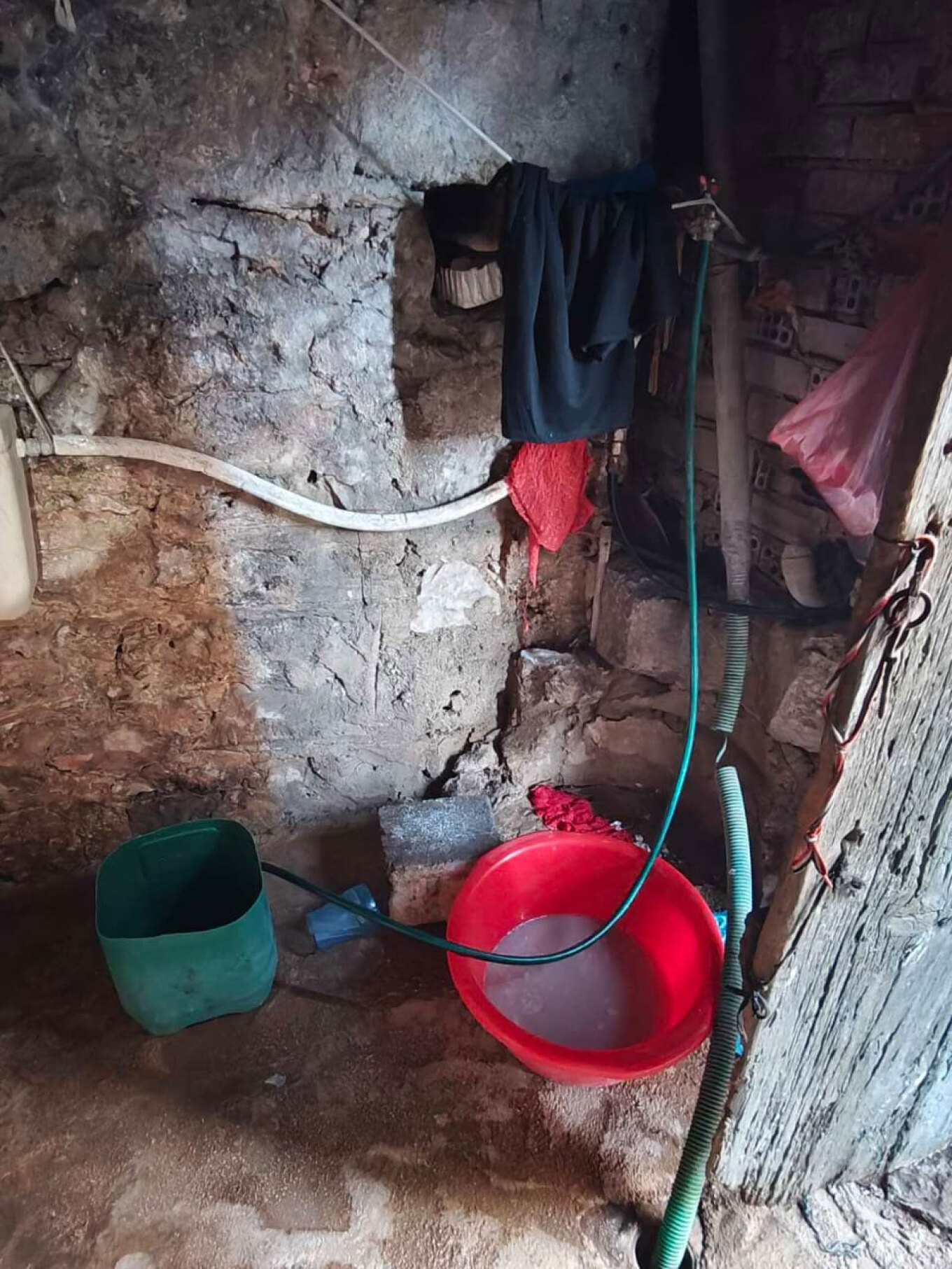 Aστυνομική επιχείρηση για την εξάρθρωση κυκλώματος που εκμεταλλεύονταν αλλοδαπούς