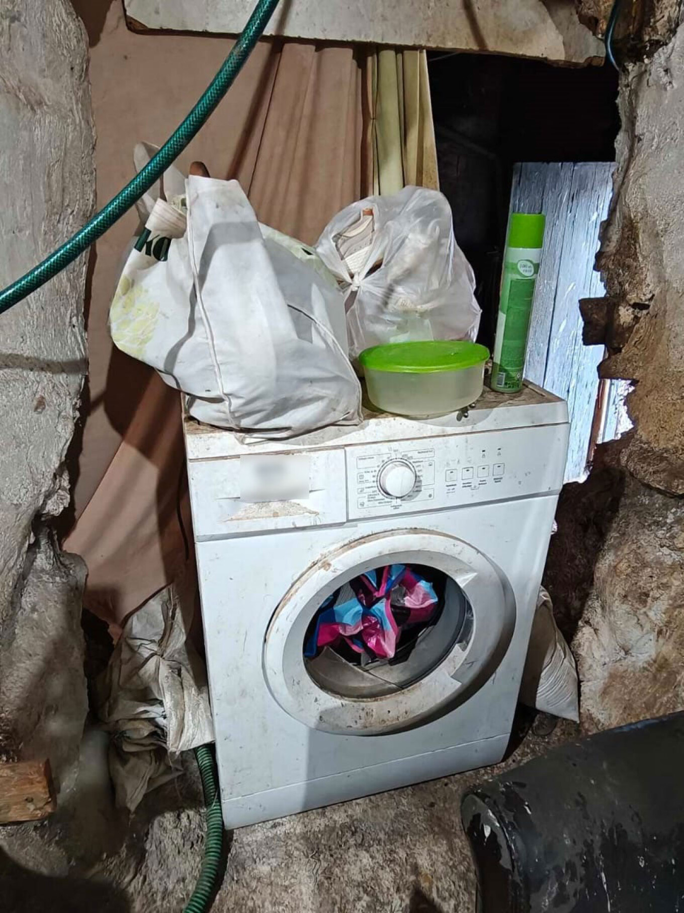 Aστυνομική επιχείρηση για την εξάρθρωση κυκλώματος που εκμεταλλεύονταν αλλοδαπούς