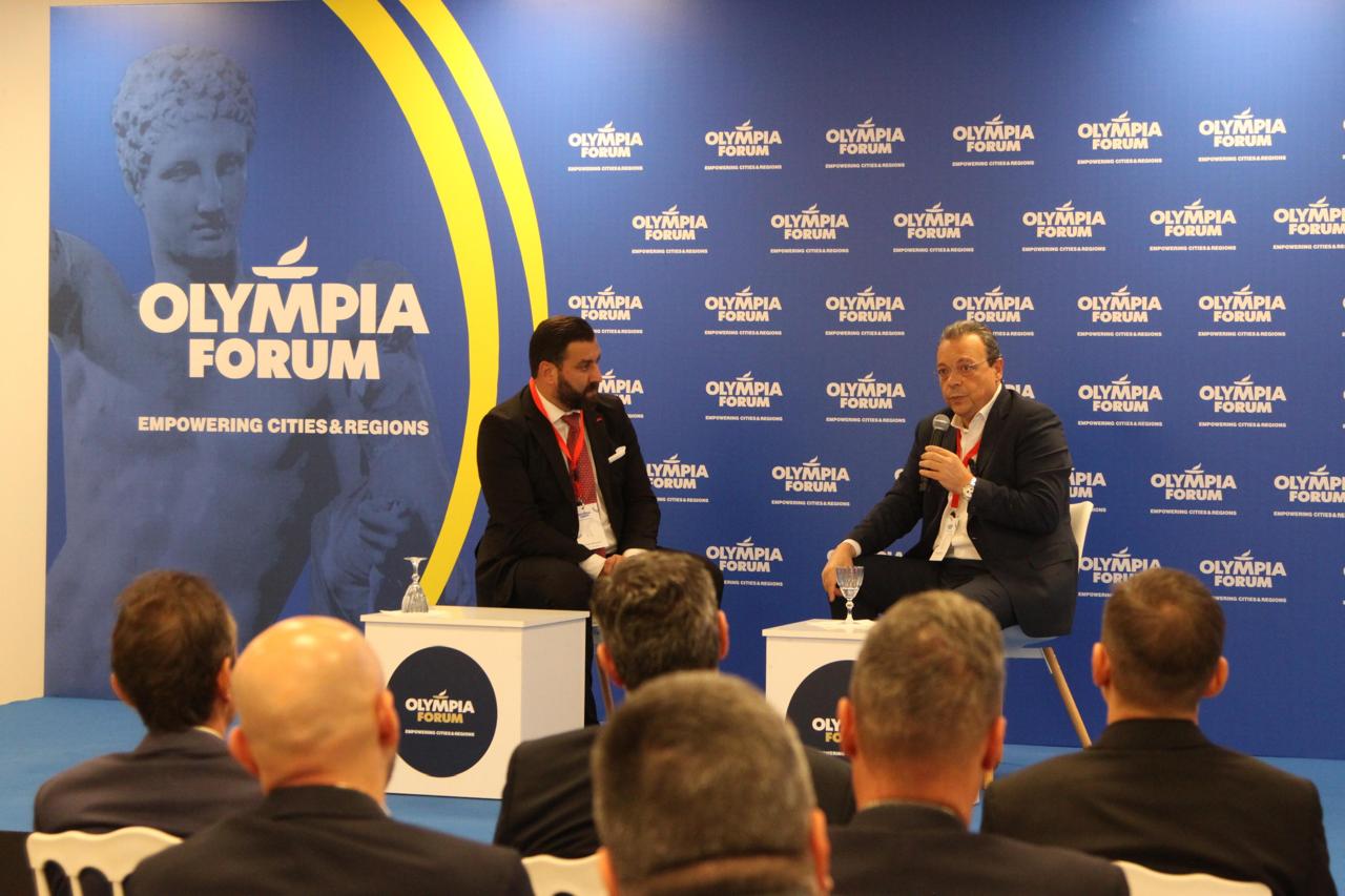 Φάμελλος: «Ο ΣΥΡΙΖΑ δεν περιμένει εξελίξεις, δημιουργεί εξελίξεις»