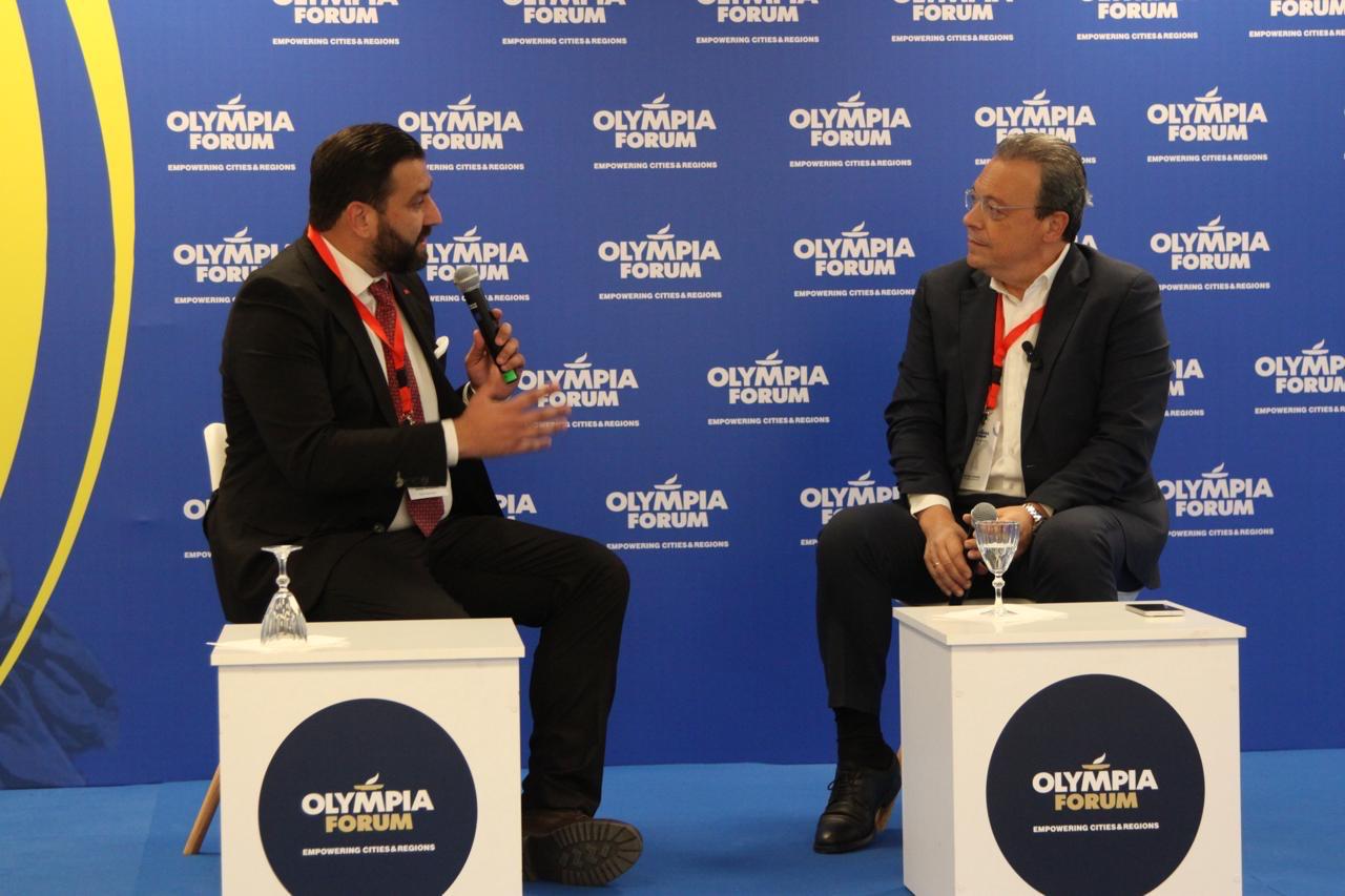 Φάμελλος: «Ο ΣΥΡΙΖΑ δεν περιμένει εξελίξεις, δημιουργεί εξελίξεις»