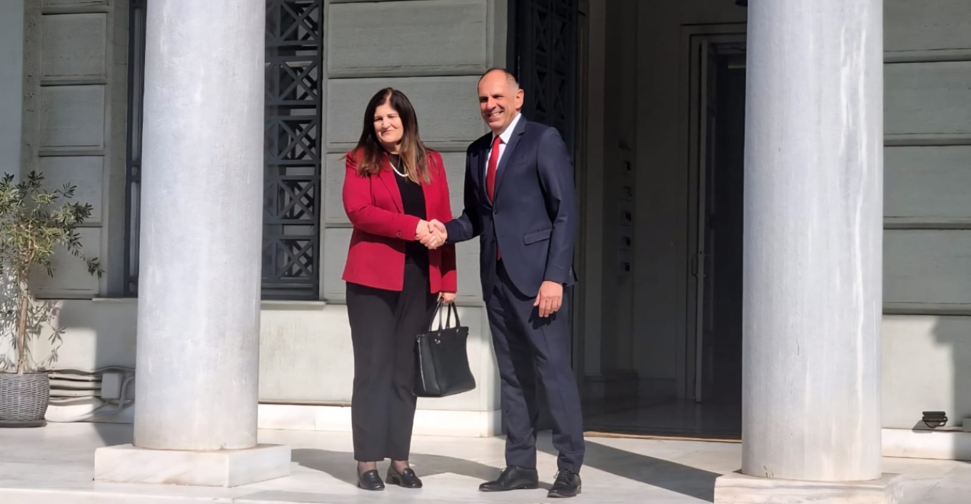 Γεραπετρίτης Αγαμπεκιάν