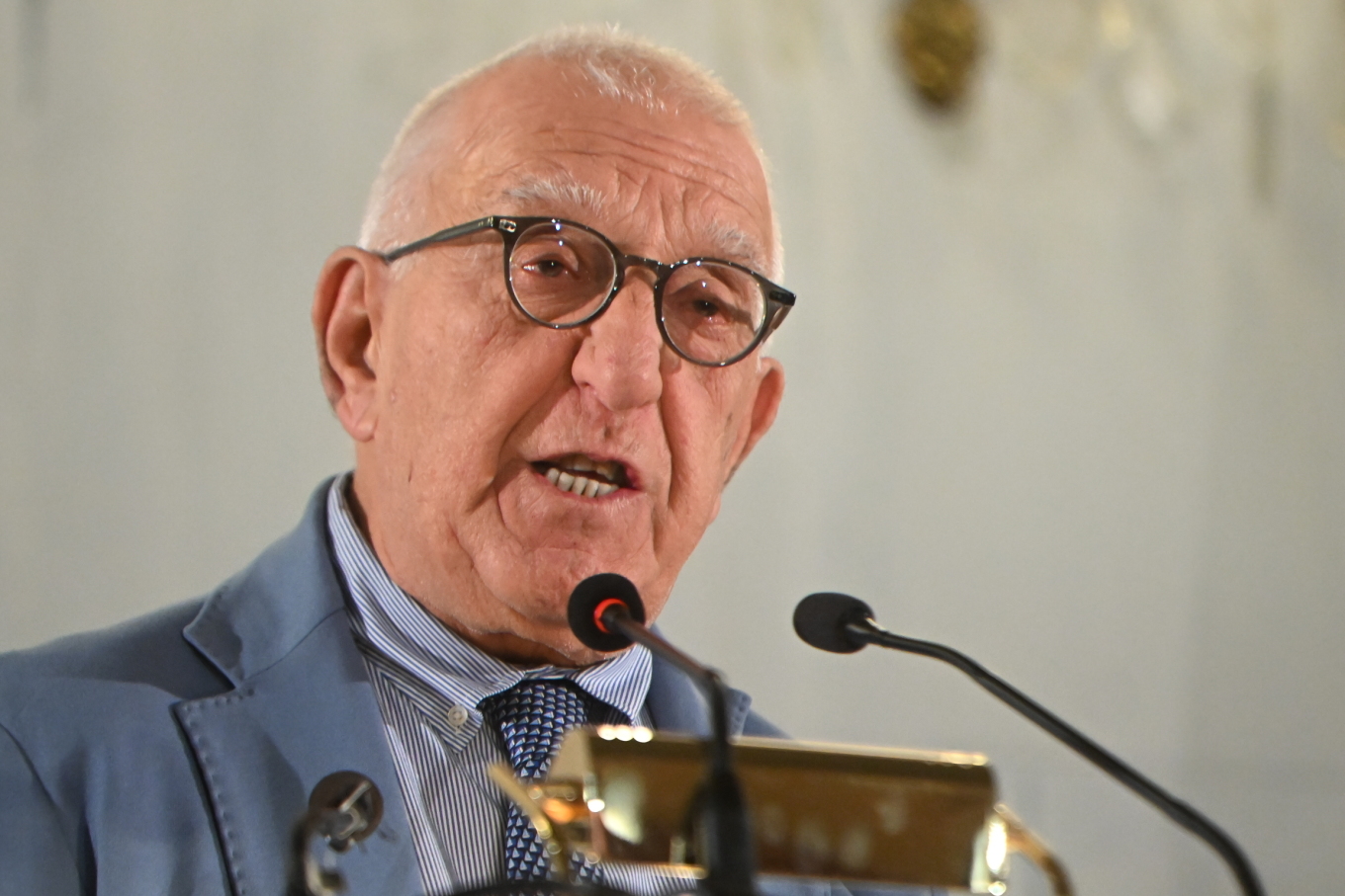 Κακλαμάνης