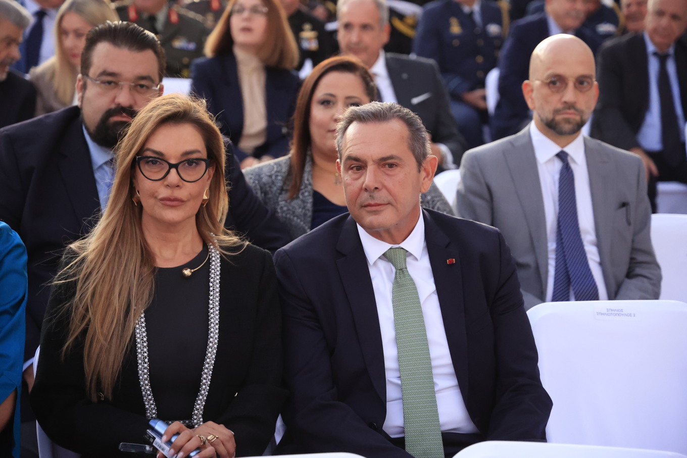 Καμμένος Τζούλη