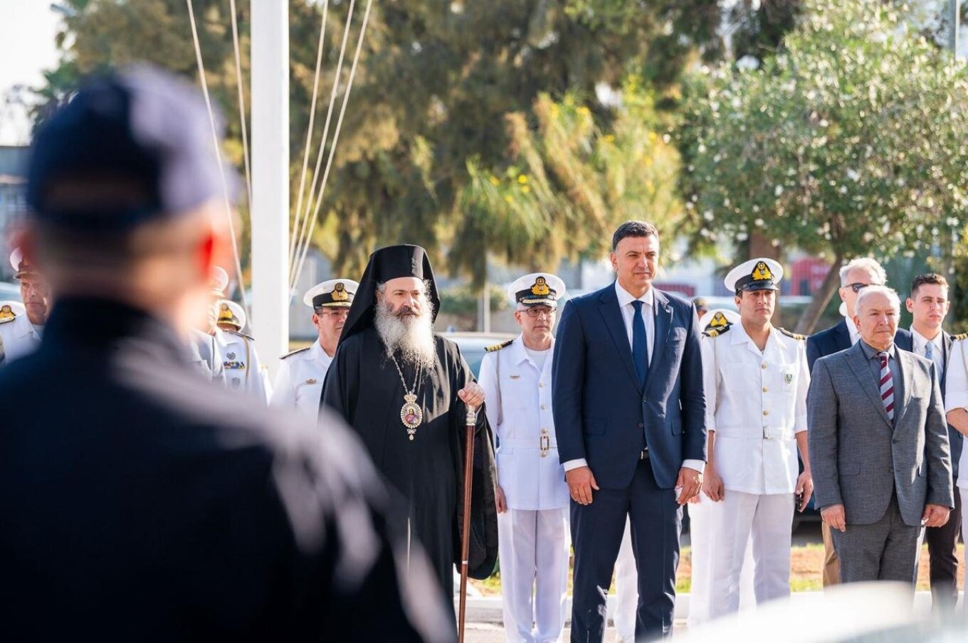 Το Λιμενικό παρέλαβε 51 οχήματα