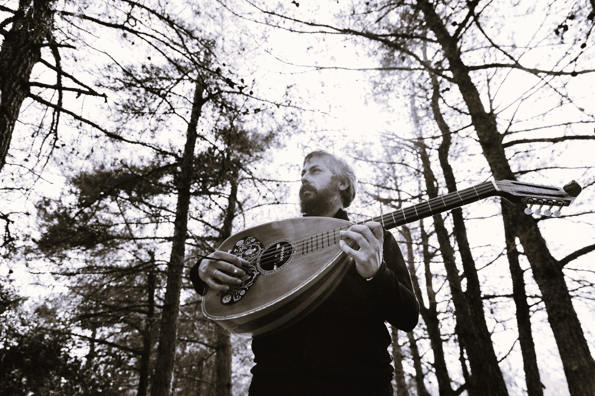 O Γιώργης Μανωλάκης στο «THEATRE OF THE NO»