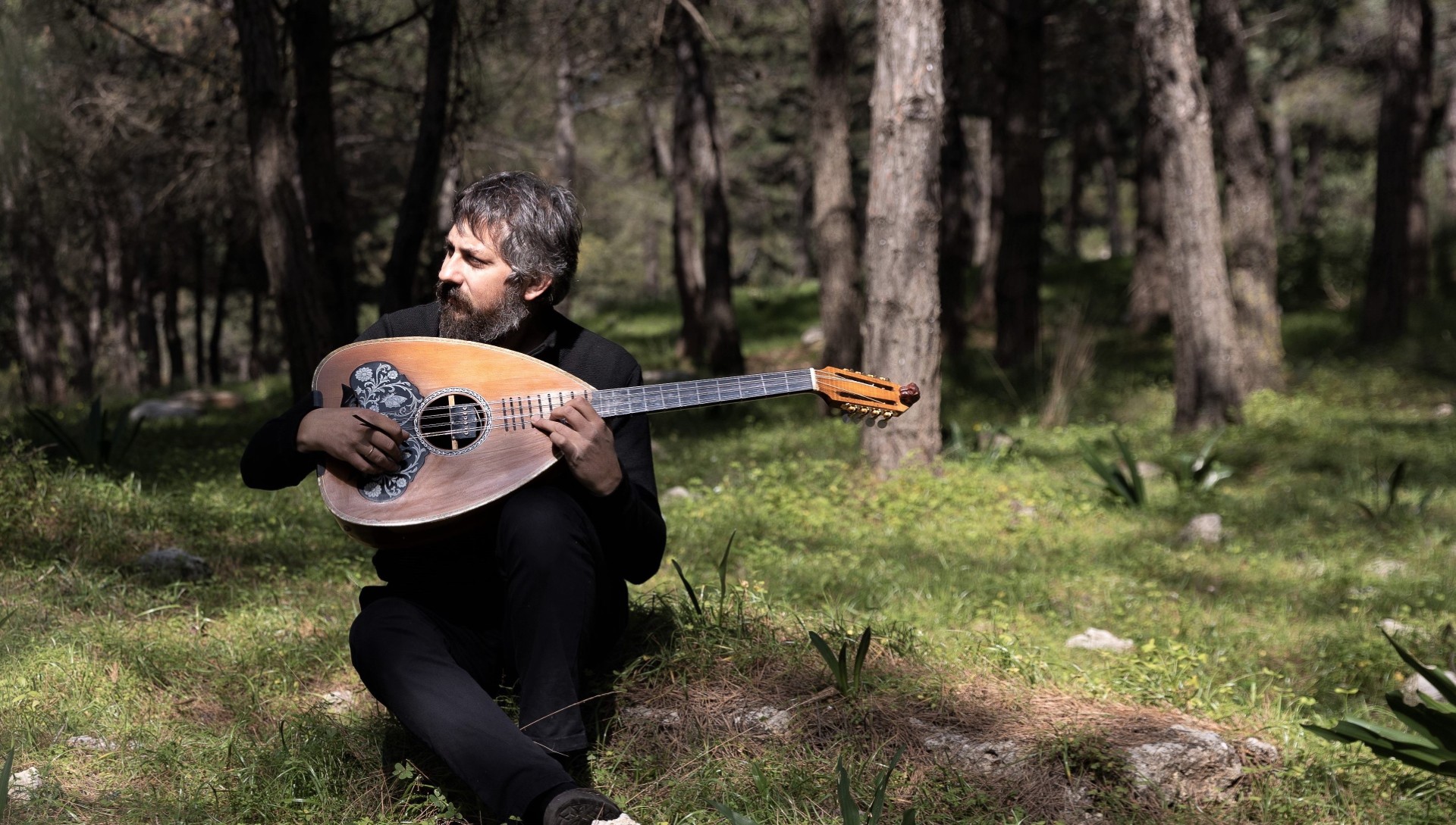 O Γιώργης Μανωλάκης στο «THEATRE OF THE NO»