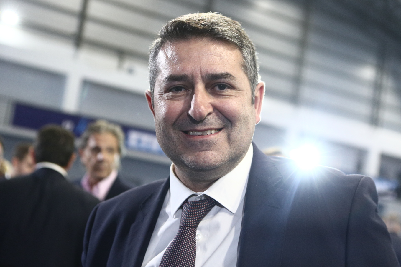 Ποιοι βρίσκονται στην Παιανία