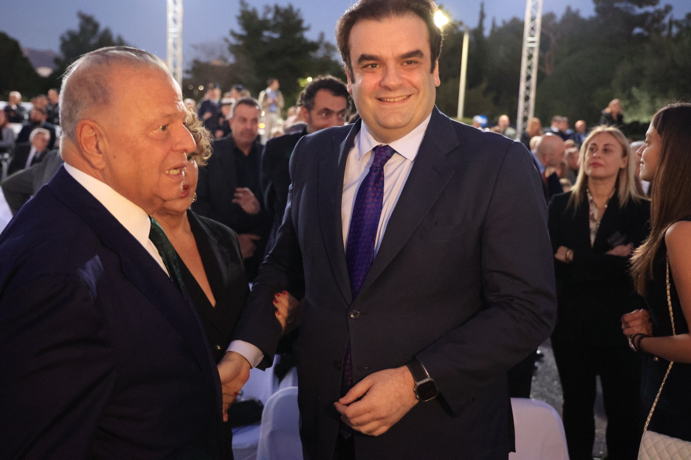 Μυτιληναίος Πιερρακάκης