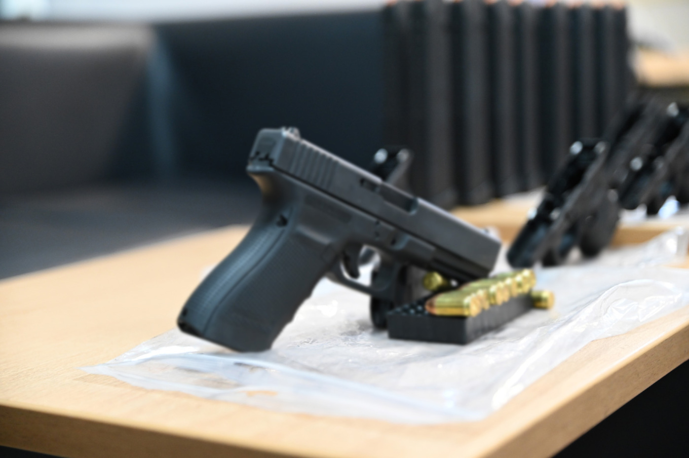 Θρίλερ στον Έβρο: Πώς το ελληνικό FBI έφτασε στα ίχνη των Τούρκων με τον βαρύ οπλισμό