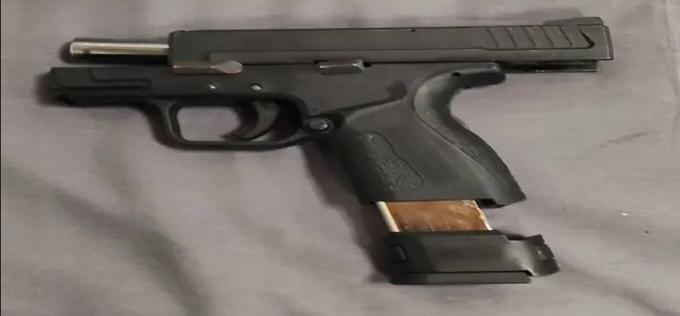 Ξάνθη: Σύλληψη 27χρονου Τούρκου για κατοχή 25 πυροβόλων όπλων