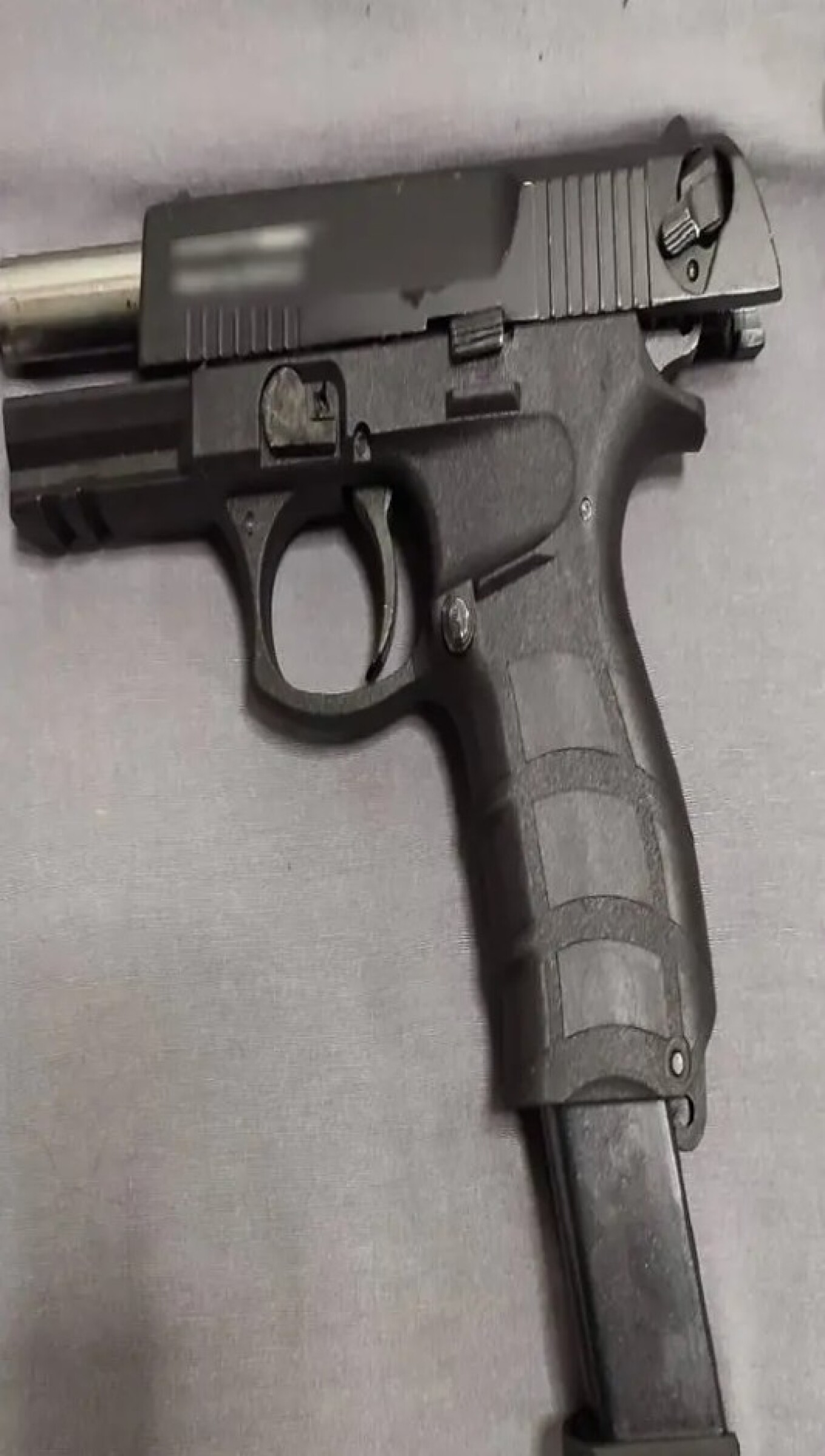 Ξάνθη: Σύλληψη 27χρονου Τούρκου για κατοχή 25 πυροβόλων όπλων