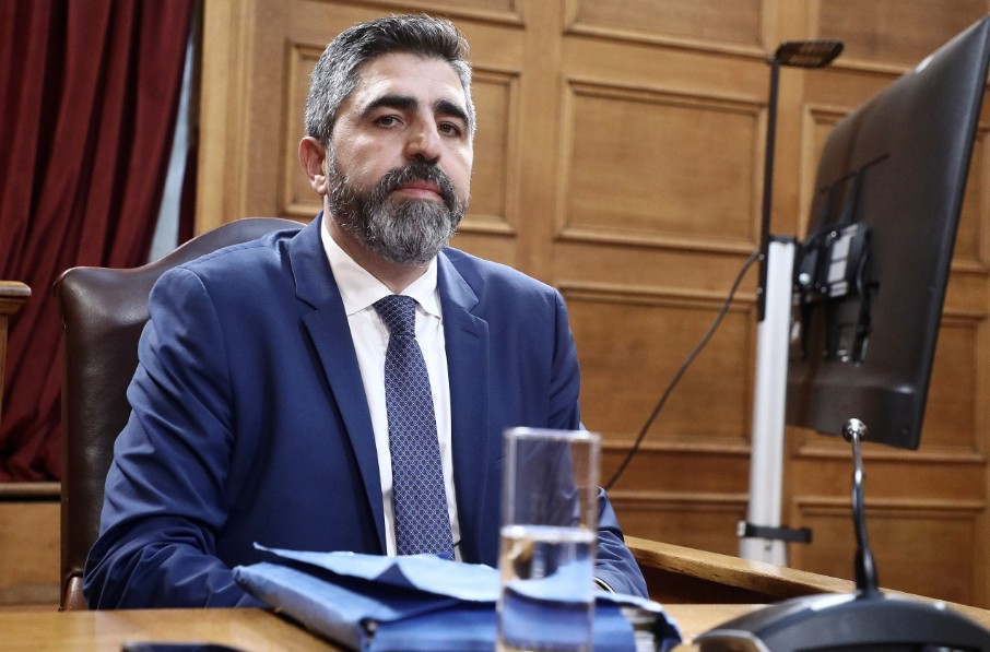 Θεοφάνης Παππάς