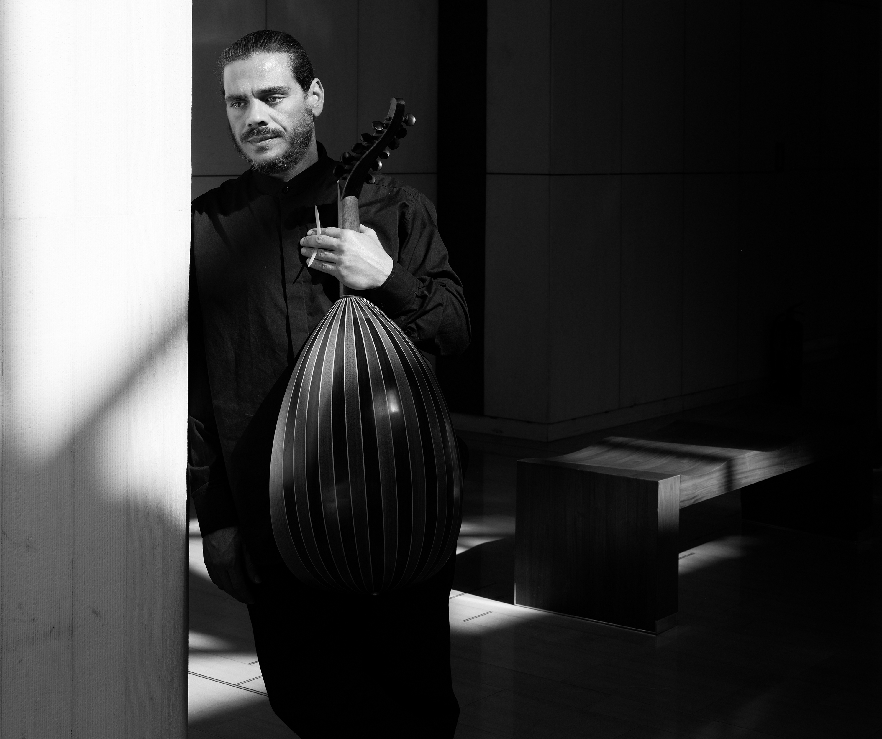 Alekos Vretos Quartet στο «THEATRE OF THE NO»