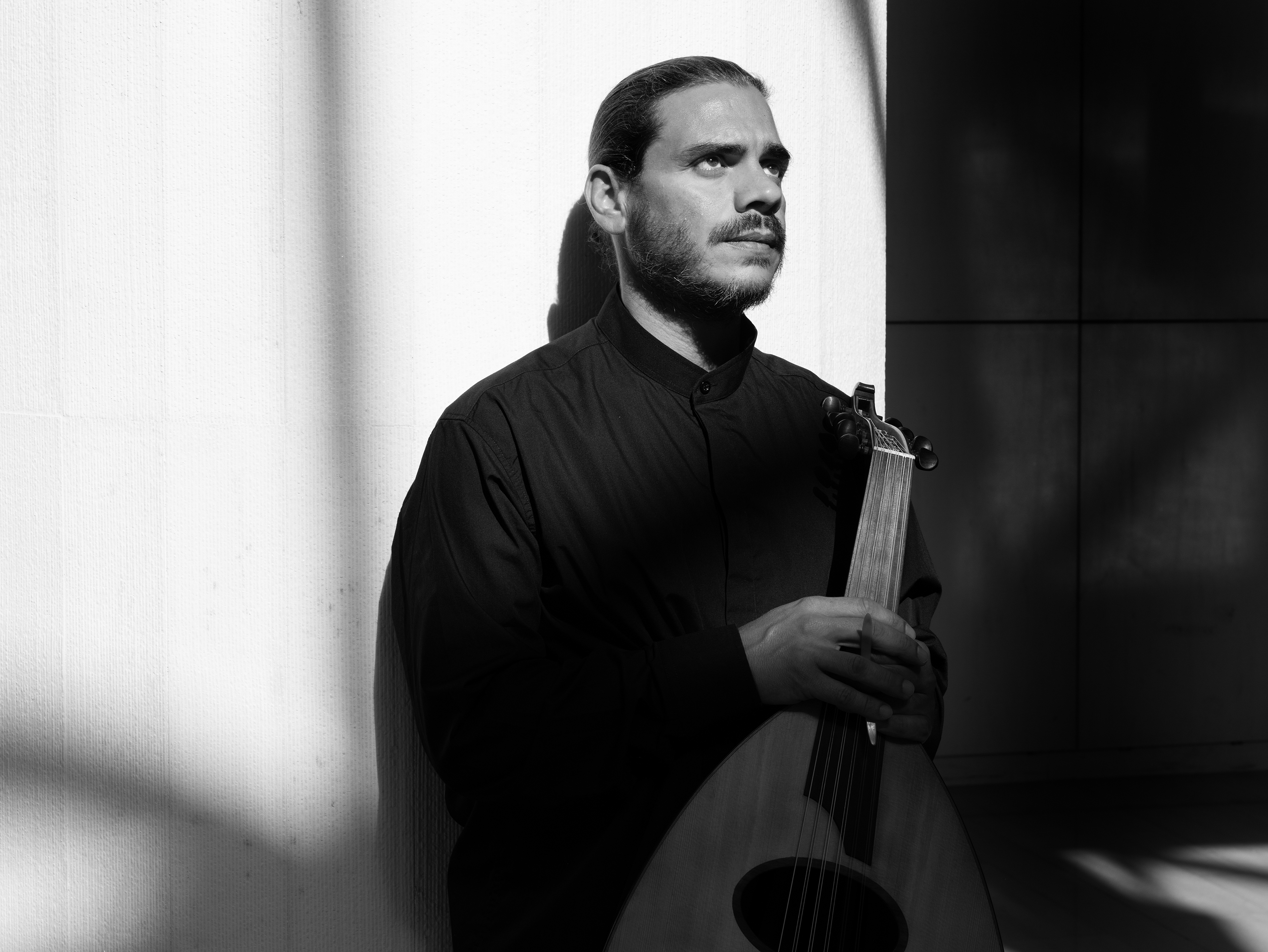 Alekos Vretos Quartet στο «THEATRE OF THE NO»