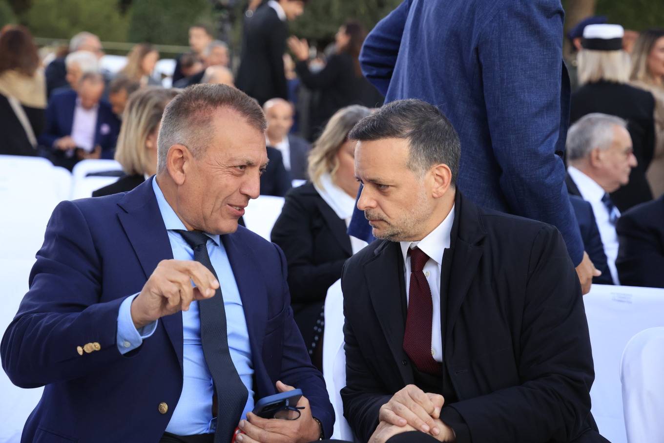 Βρούτσης Χάρης Δούκας