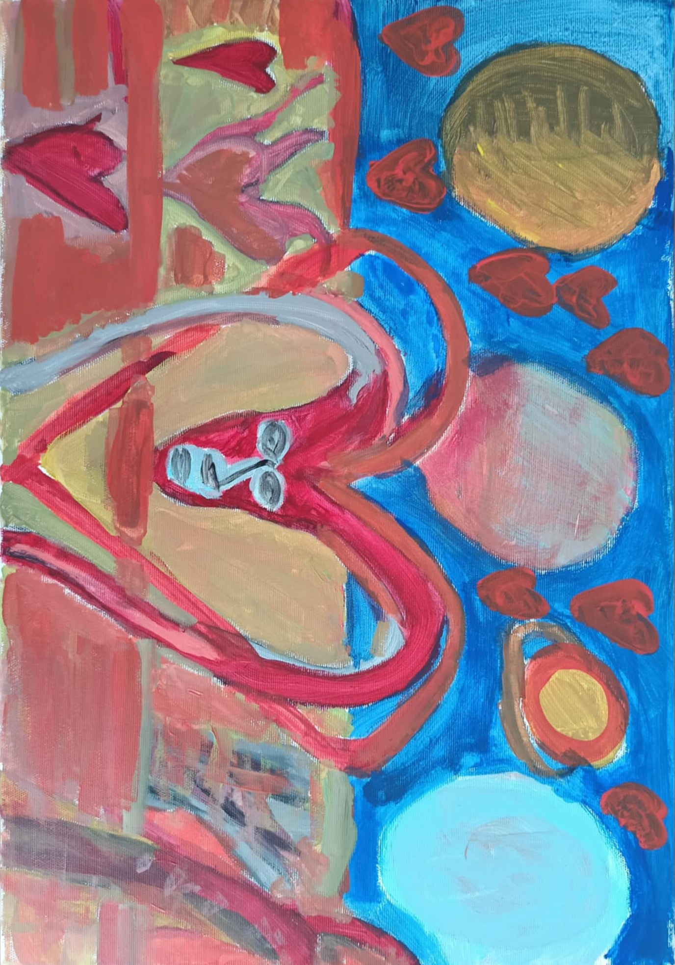 «Από καρδιάς» - Ομαδική Εικαστική Έκθεση