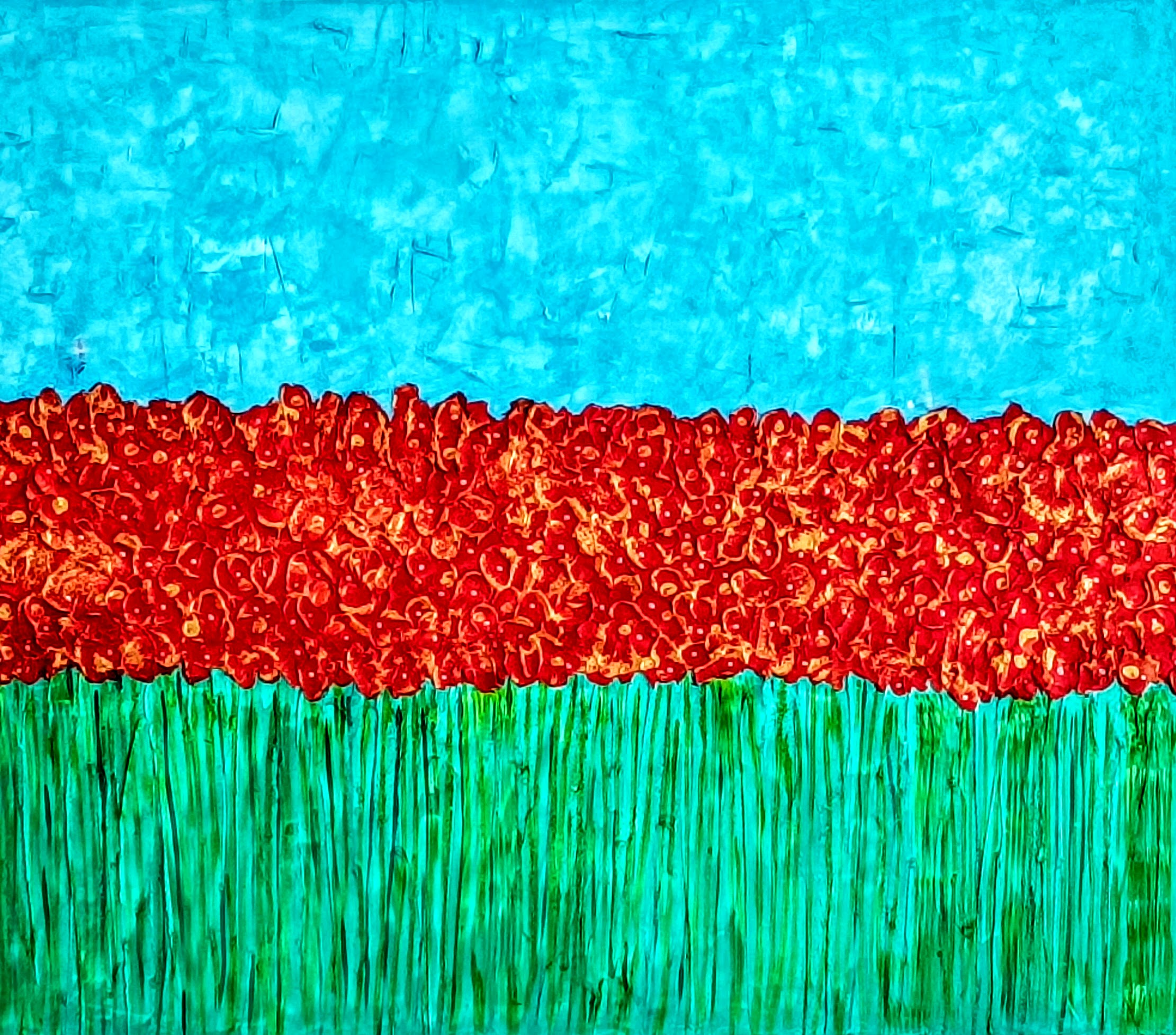 «Από καρδιάς» - Ομαδική Εικαστική Έκθεση