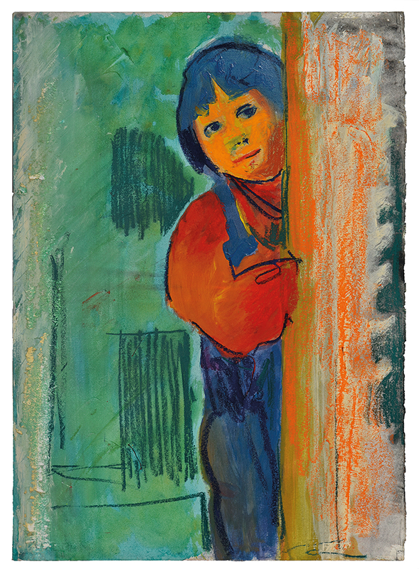 Έκθεση «Αντάμωμα»