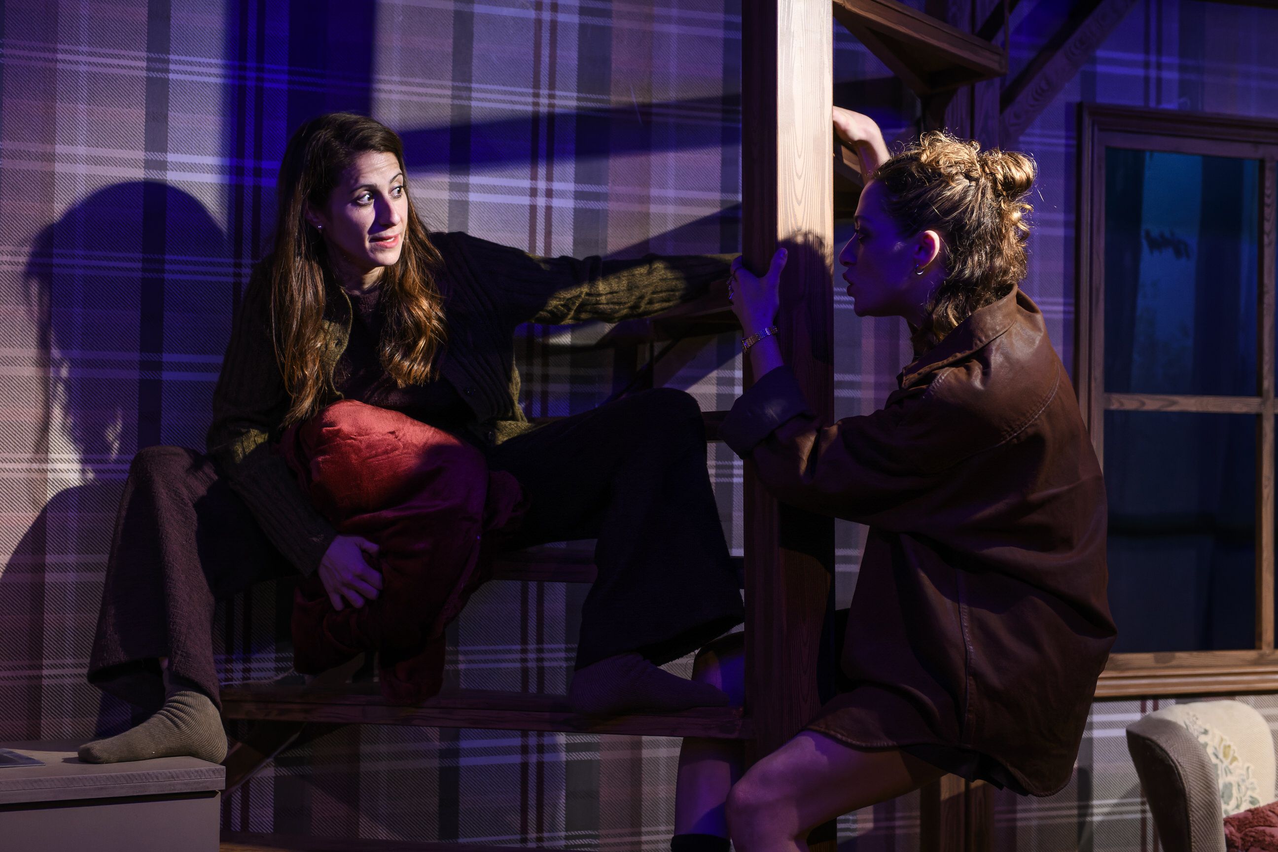 «Στην Εξοχή» στο Θέατρο «Αποθήκη»