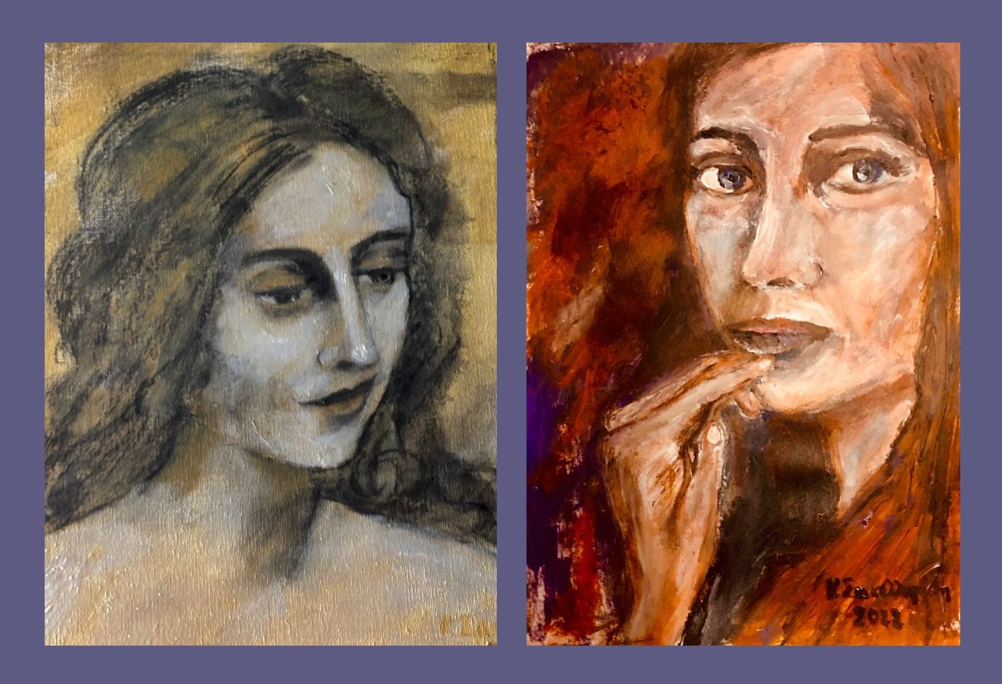 «Βίος – αβίωτος» - Ομαδική Εικαστική Έκθεση