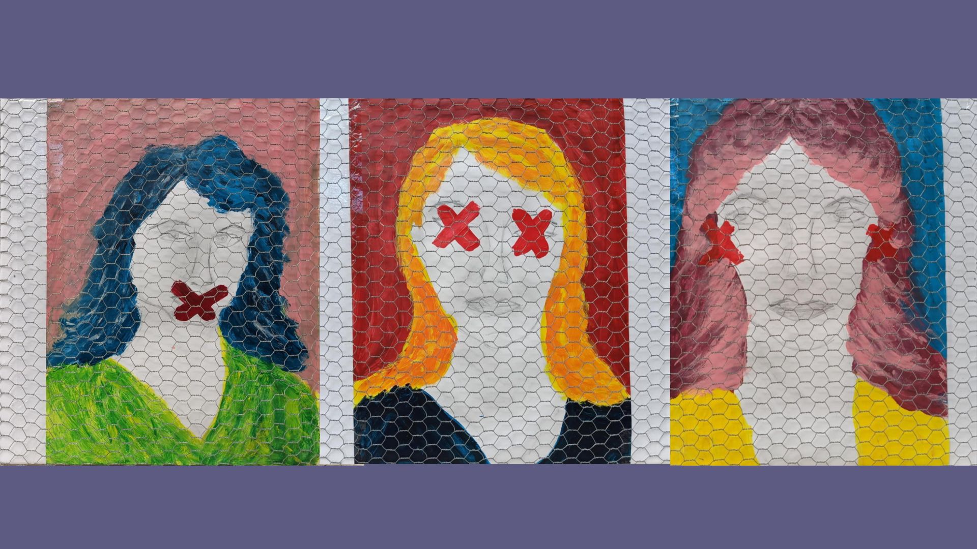 «Βίος – αβίωτος» - Ομαδική Εικαστική Έκθεση