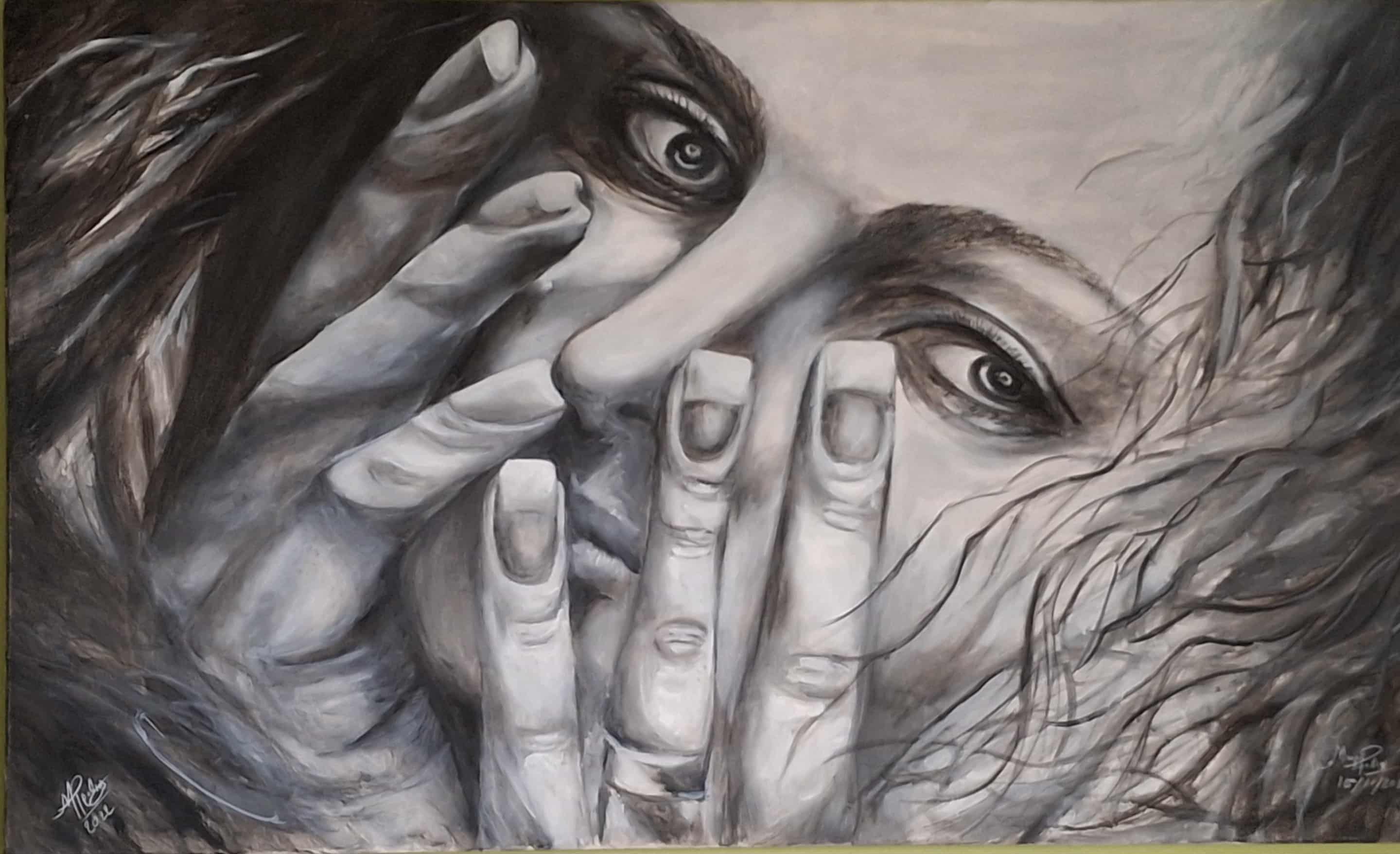 «Βίος – αβίωτος» - Ομαδική Εικαστική Έκθεση