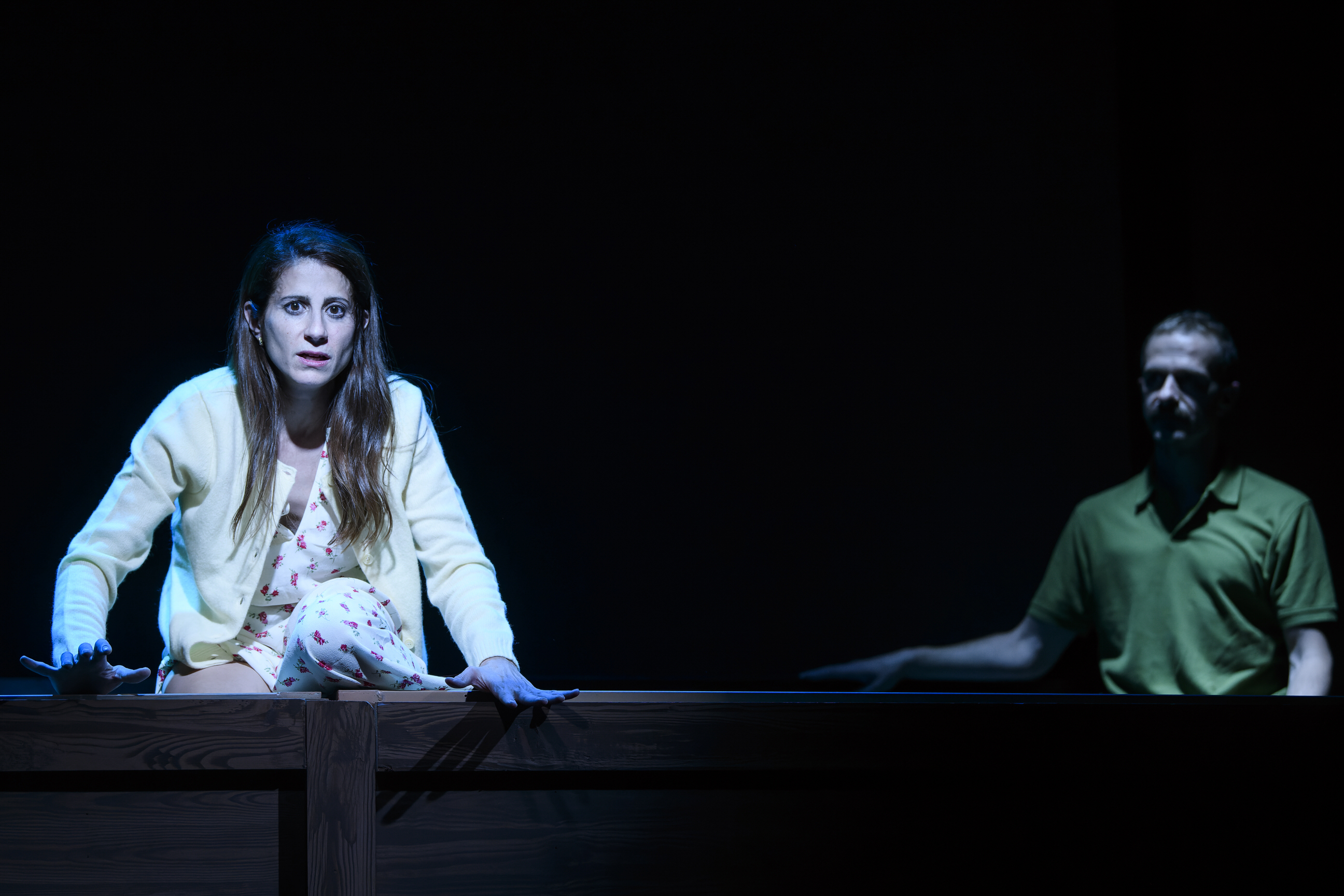 «Στην Εξοχή» στο Θέατρο «Αποθήκη»