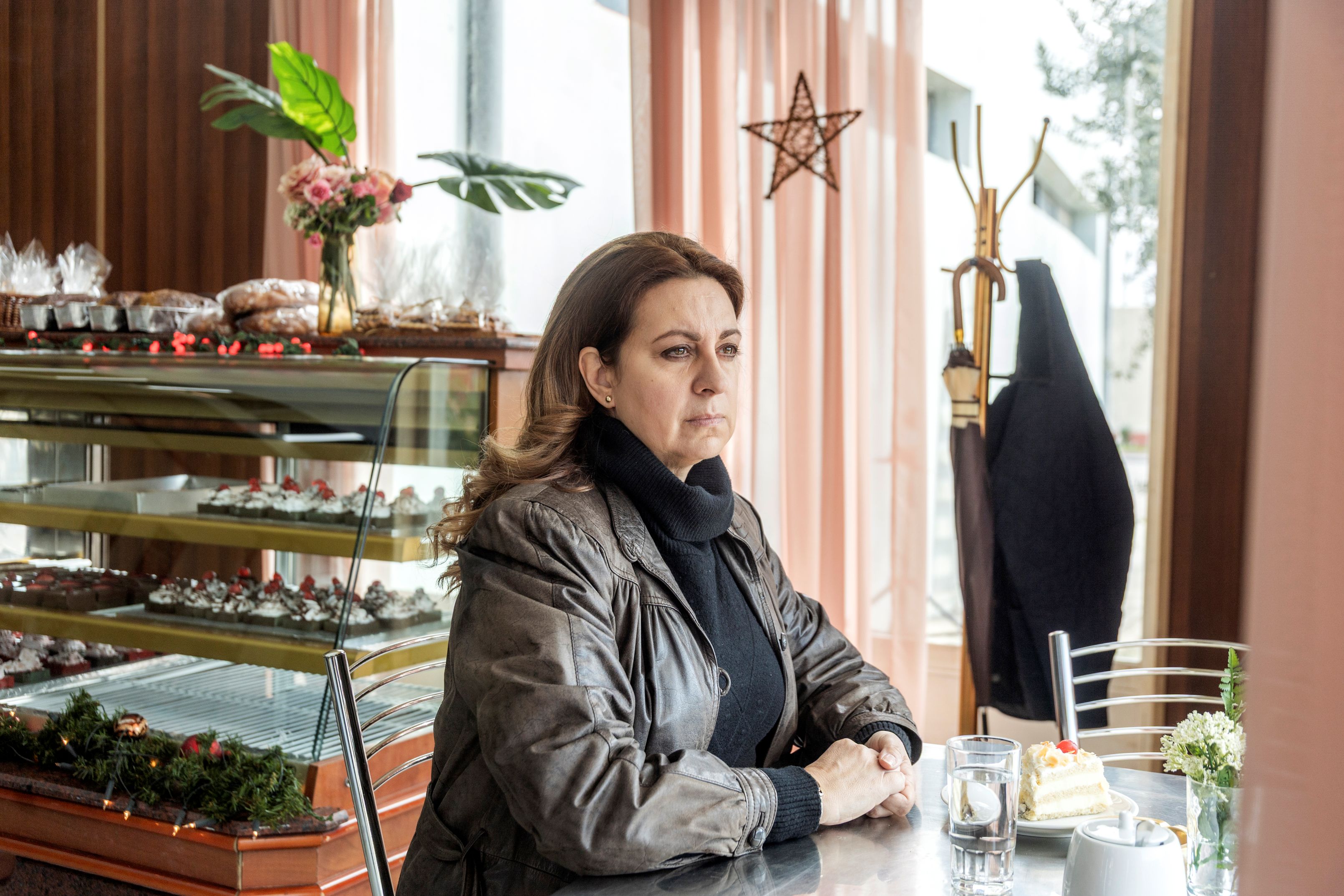 «ΡΙΦΙΦΙ»: Στις 15 Δεκεμβρίου η πρεμιέρα της νέας σειράς μυθοπλασίας της COSMOTE TV