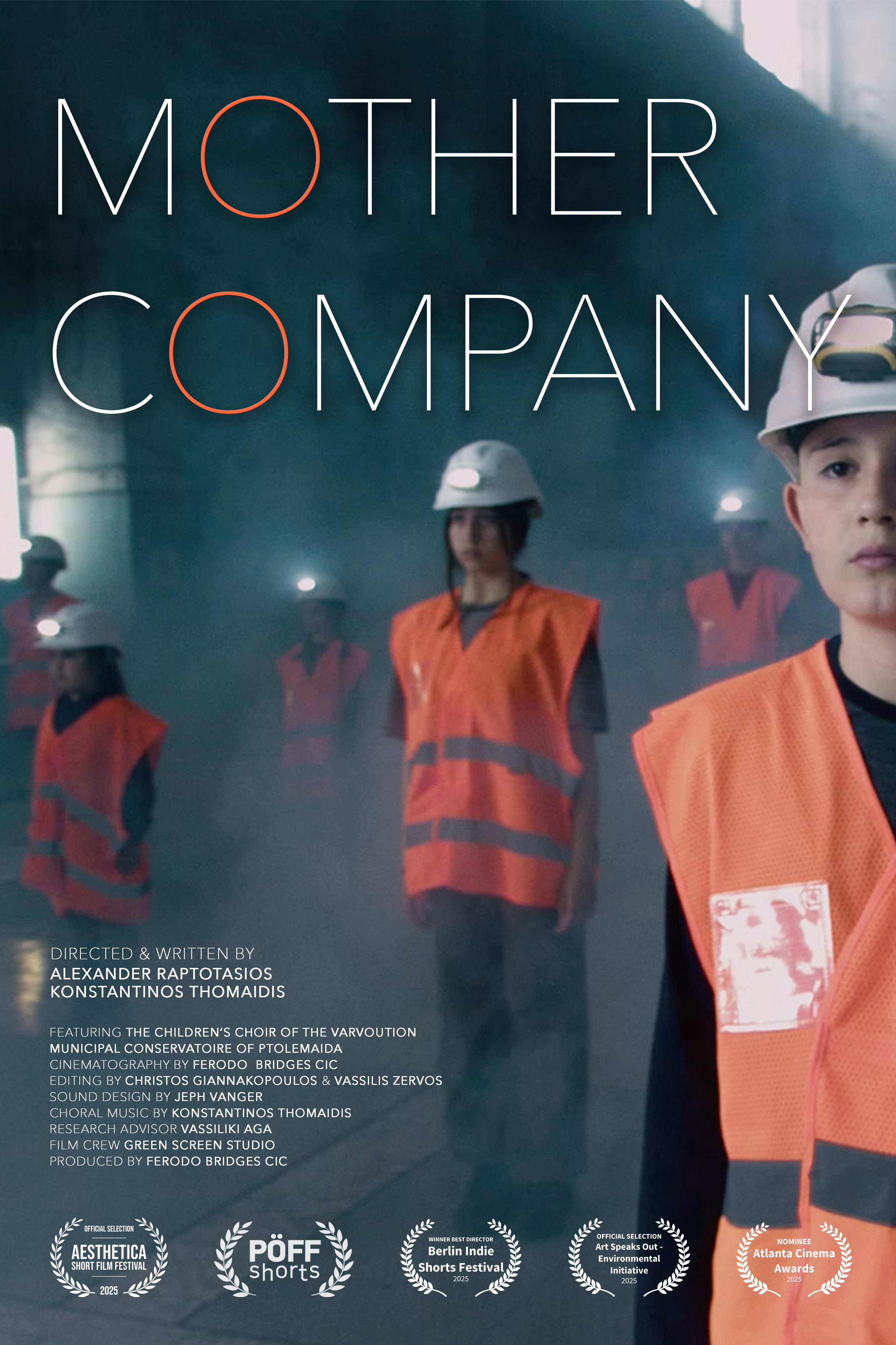 «Mother Company»