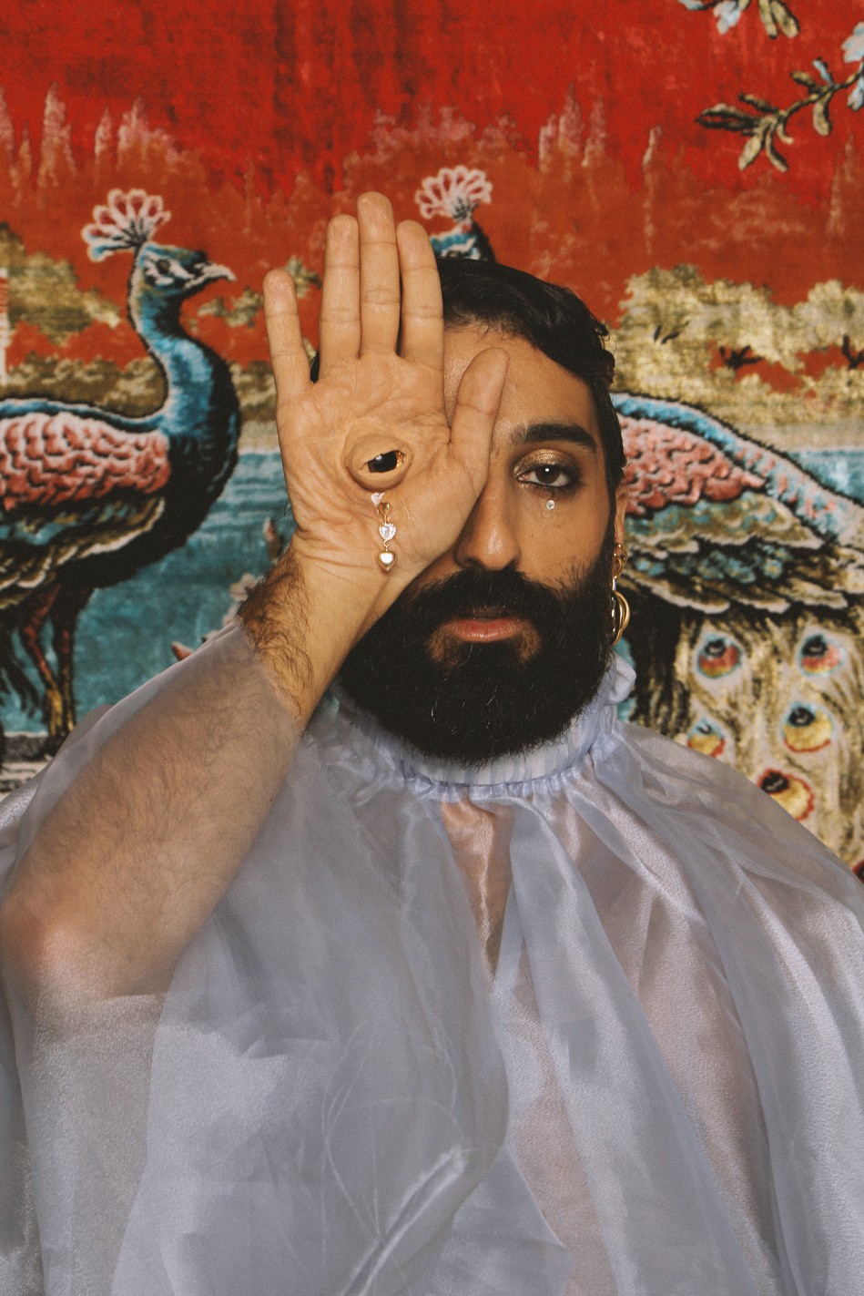 Ο Jerome Kaluta φέρνει την Funk στο Άλσος!