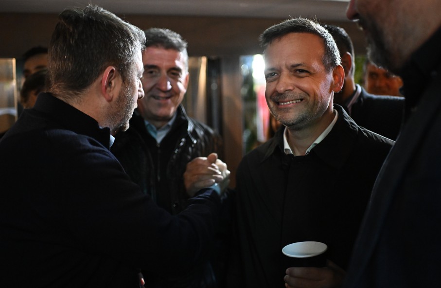 Ανδρουλάκης Δούκας Ορεστιάδα