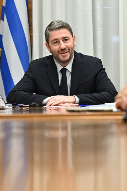 Ανδρουλάκης ΚΕΔΕ 