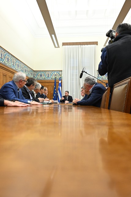 Ανδρουλάκης ΚΕΔΕ 