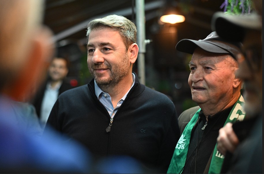 Ανδρουλάκης