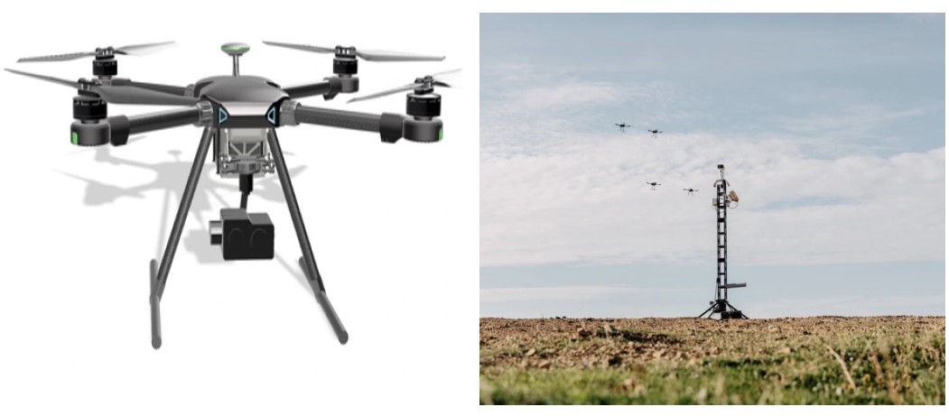 «Αίσιος Οιωνός-25»: Tα σύγχρονα ελληνικά drones και anti-drones