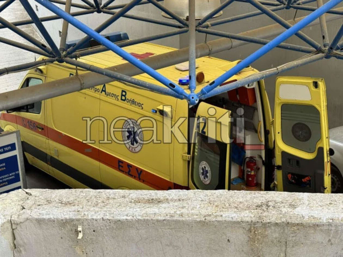 Ηράκλειο: Έκρηξη βόμβας σε σπίτι και πυροβολισμοί στα Βορίζια