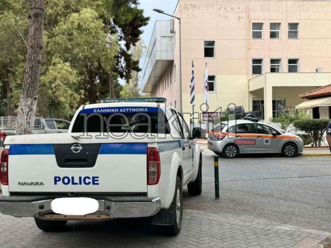 Ηράκλειο: Έκρηξη βόμβας σε σπίτι και πυροβολισμοί στα Βορίζια