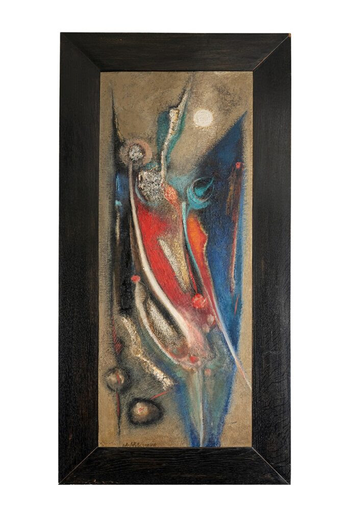 Έκθεση έργων από τη Συλλογή της ΕΣΗΕΑ