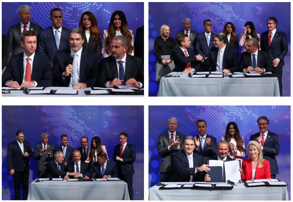 Ελλάδα ΗΠΑ LNG