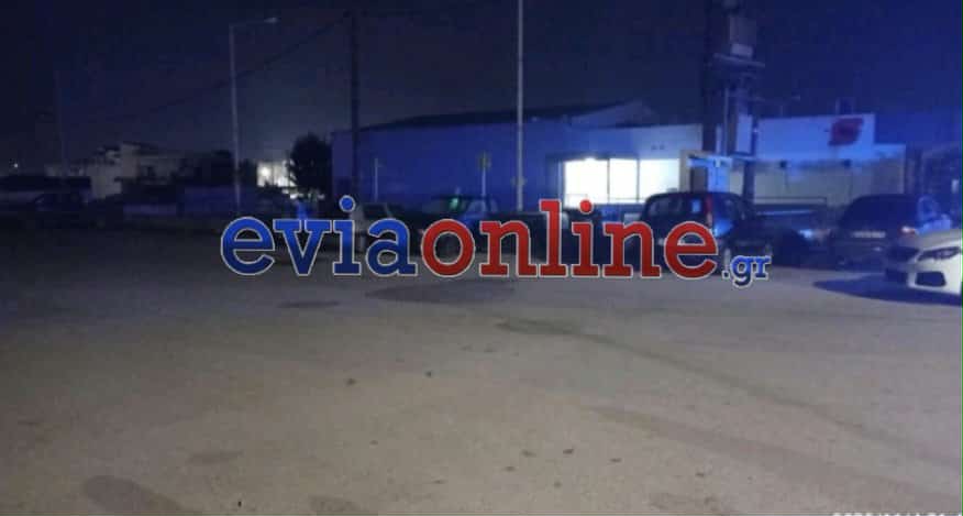 Χαλκίδα: Όγδοη σύλληψη για τη δολοφονία του 20χρονου