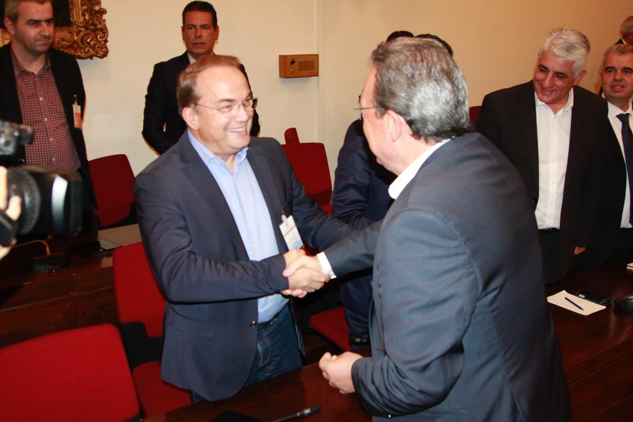 Φάμελλος ΚΕΔΕ