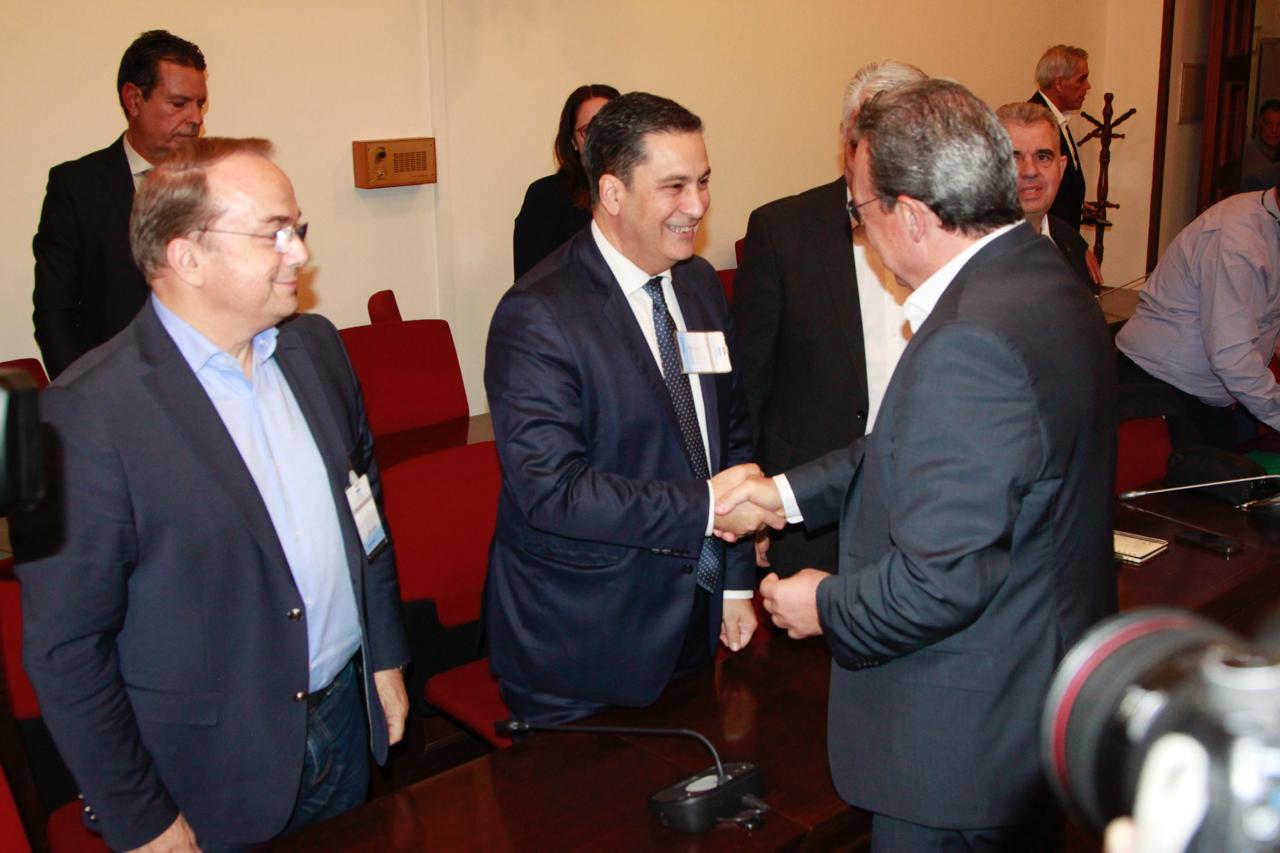 Φάμελλος ΚΕΔΕ